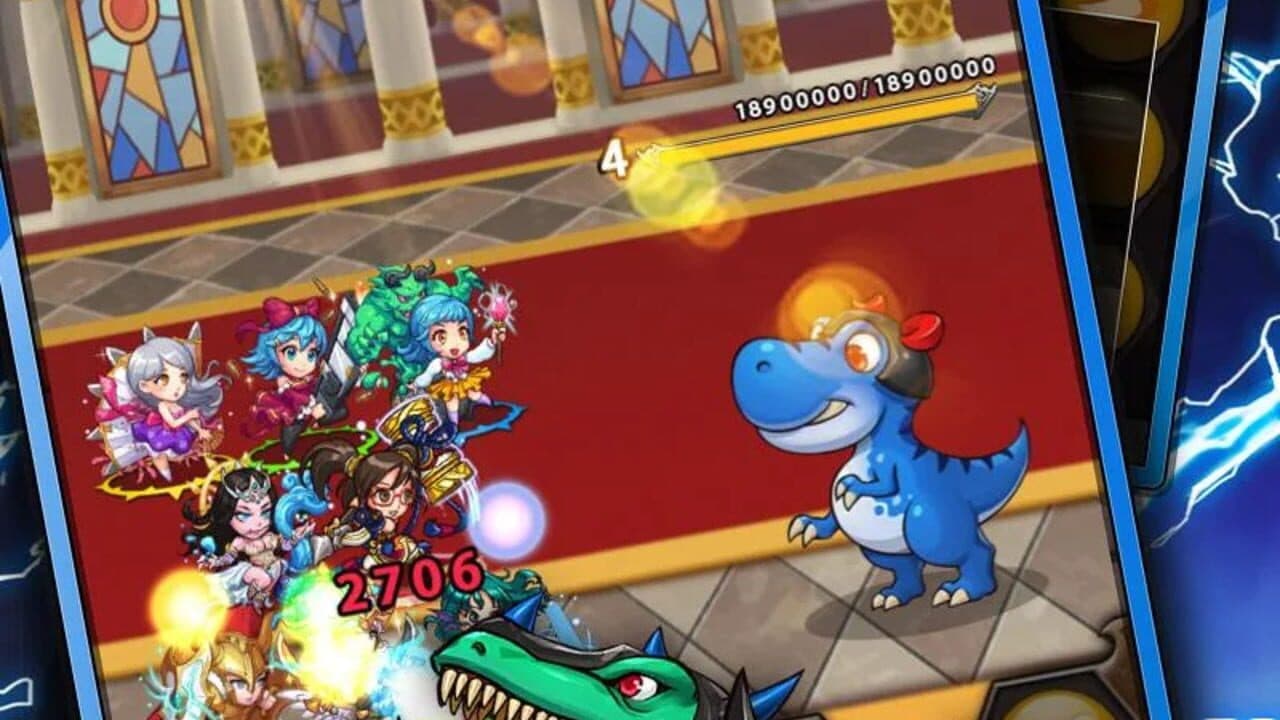 Spirit Stones thumbnail 2