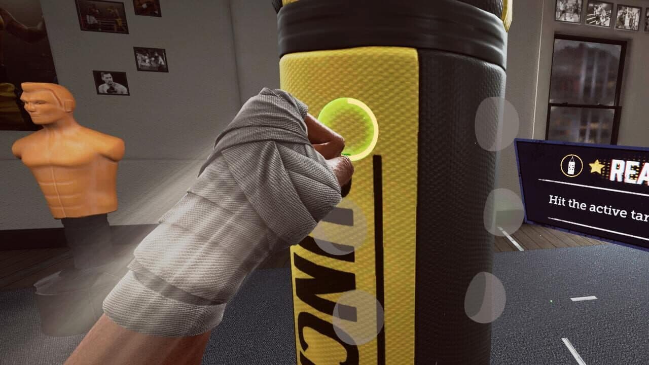 Creed: Rise to Glory - Championship Edition thumbnail 2