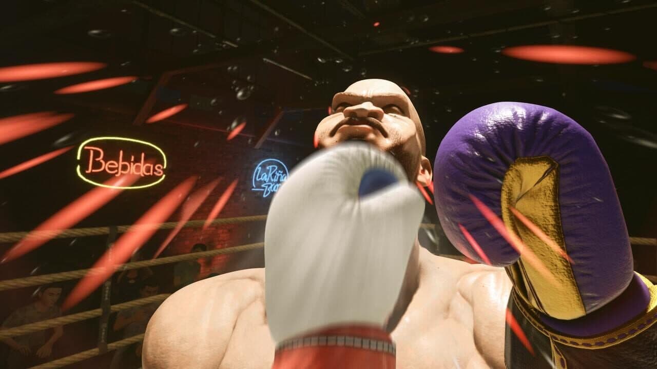 Creed: Rise to Glory - Championship Edition thumbnail 5