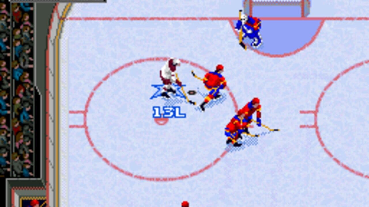 NHL 97 thumbnail 2