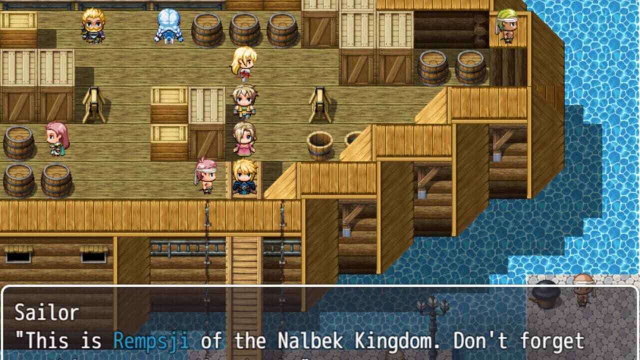 Revival Quest thumbnail 2