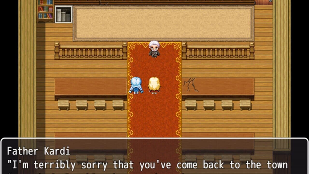 Revival Quest thumbnail 3