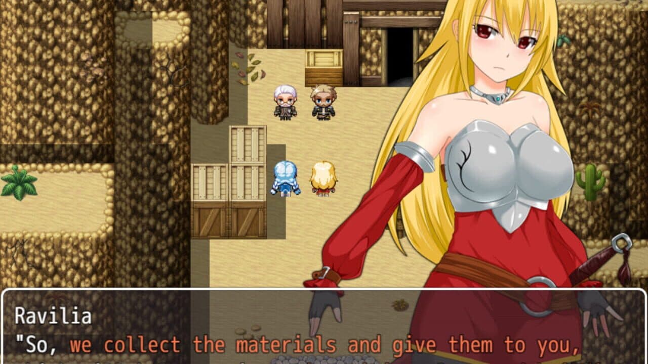 Revival Quest thumbnail 4