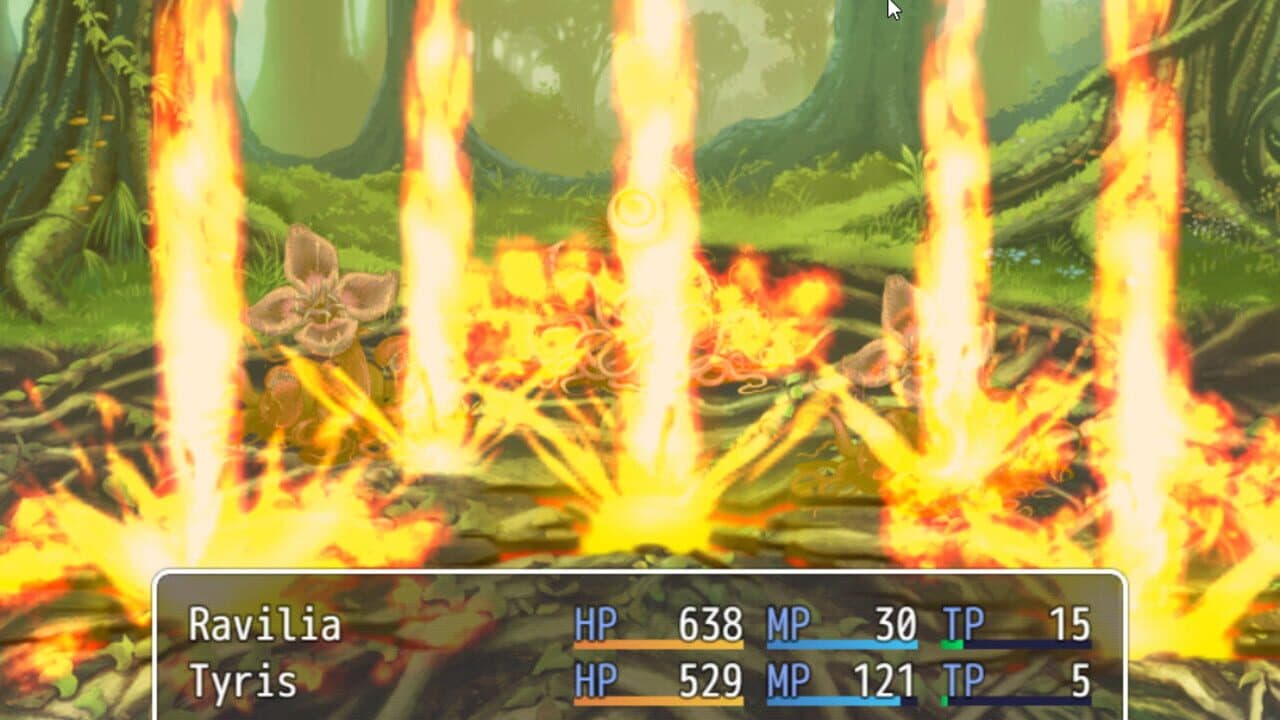 Revival Quest thumbnail 5