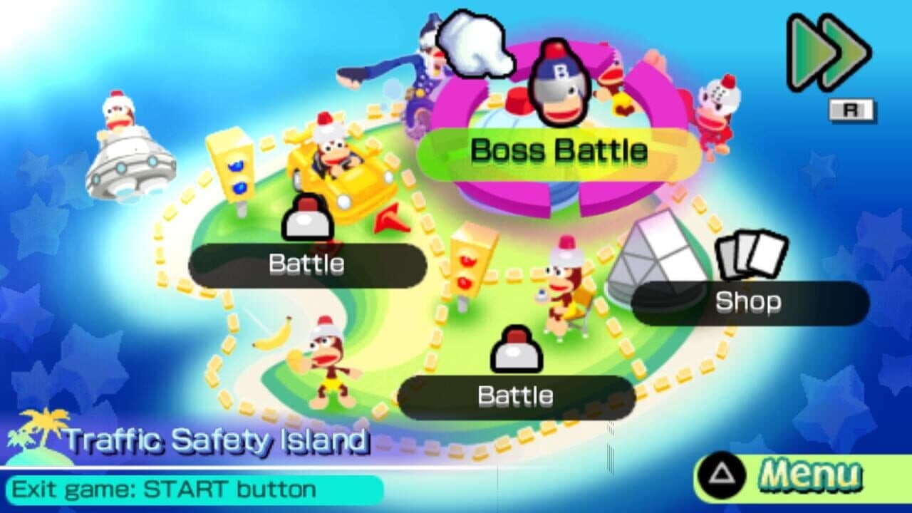 Ape Academy 2 thumbnail 8