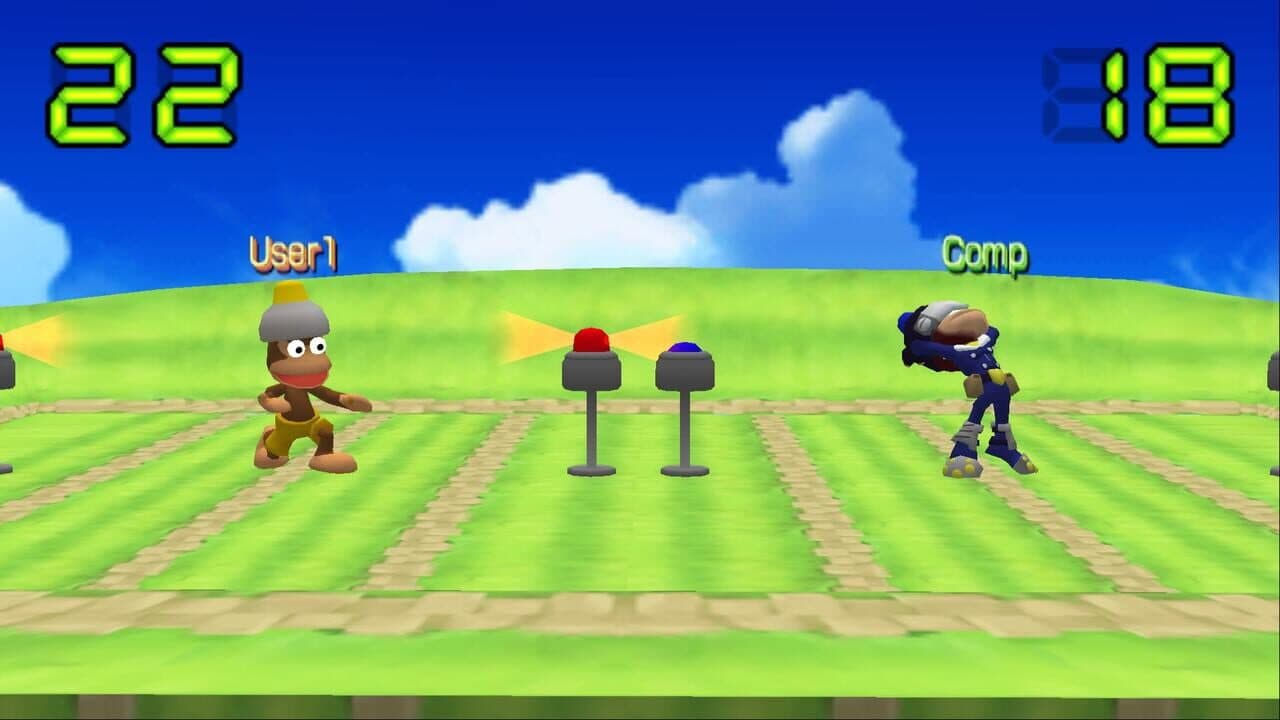 Ape Academy 2 thumbnail 2
