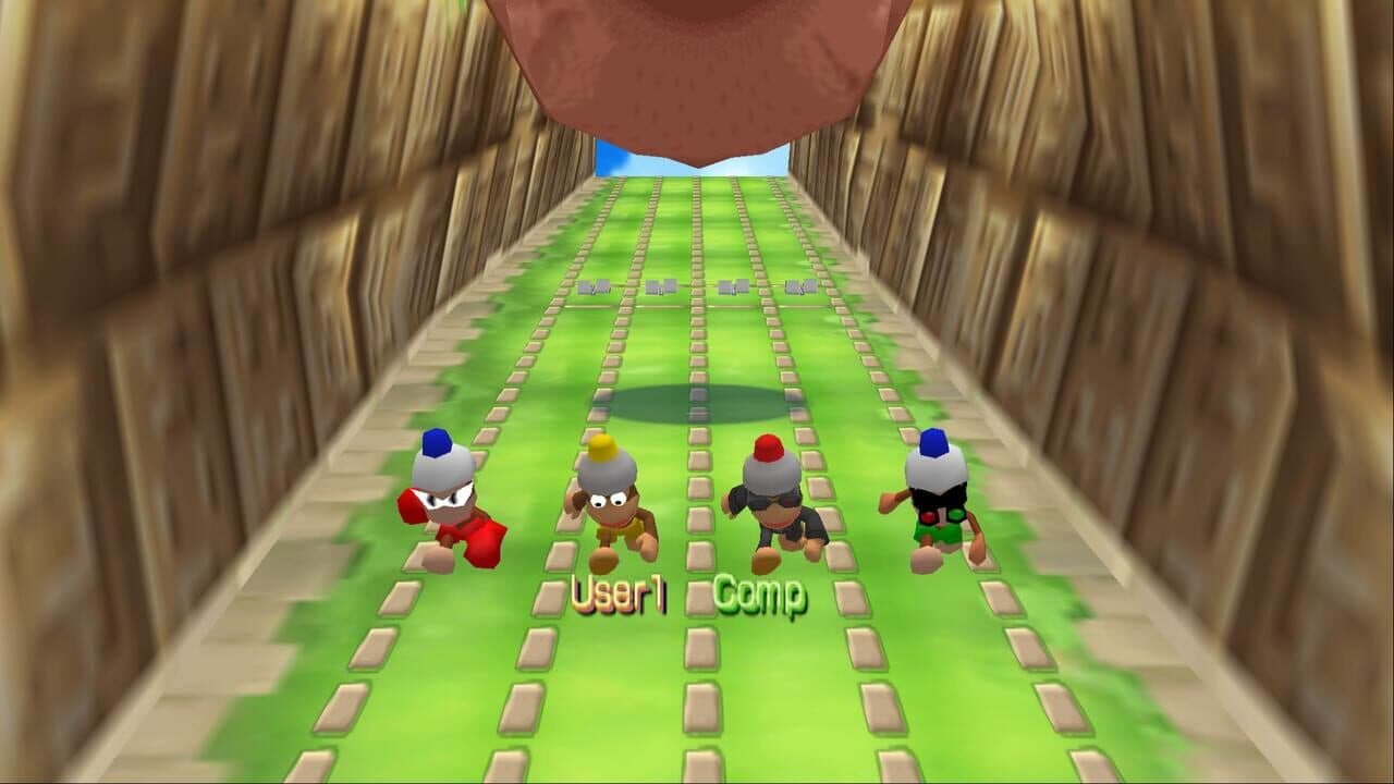 Ape Academy 2 thumbnail 4