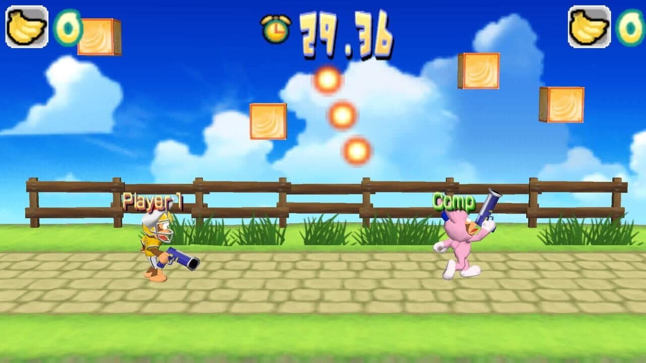 Ape Academy 2 thumbnail 6