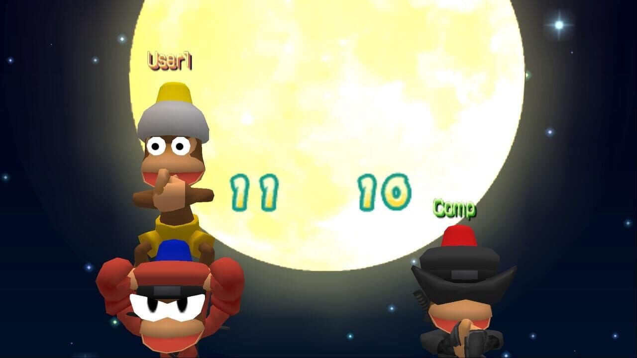 Ape Academy 2 thumbnail 10