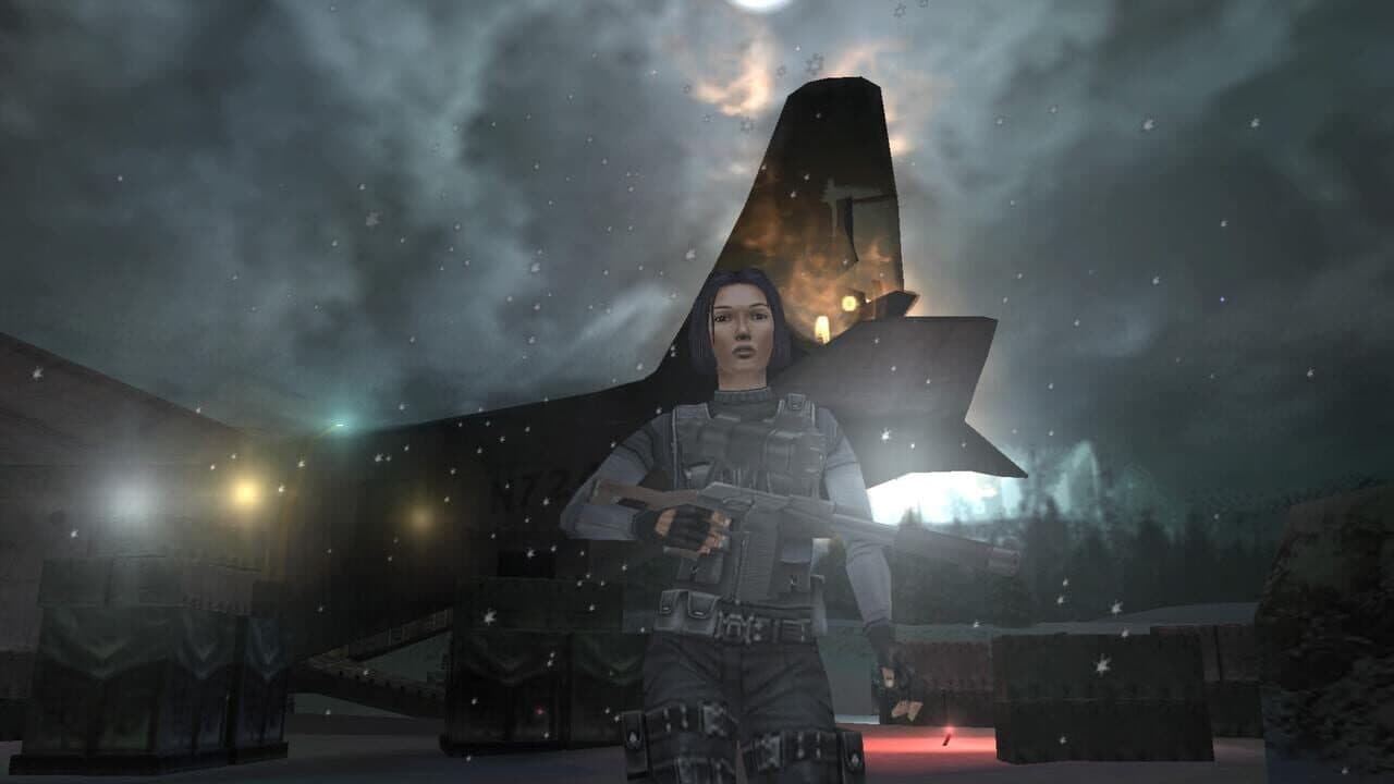 Syphon Filter: Dark Mirror thumbnail 7