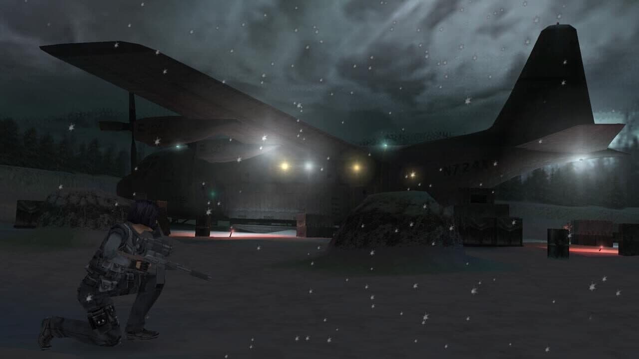 Syphon Filter: Dark Mirror thumbnail 11