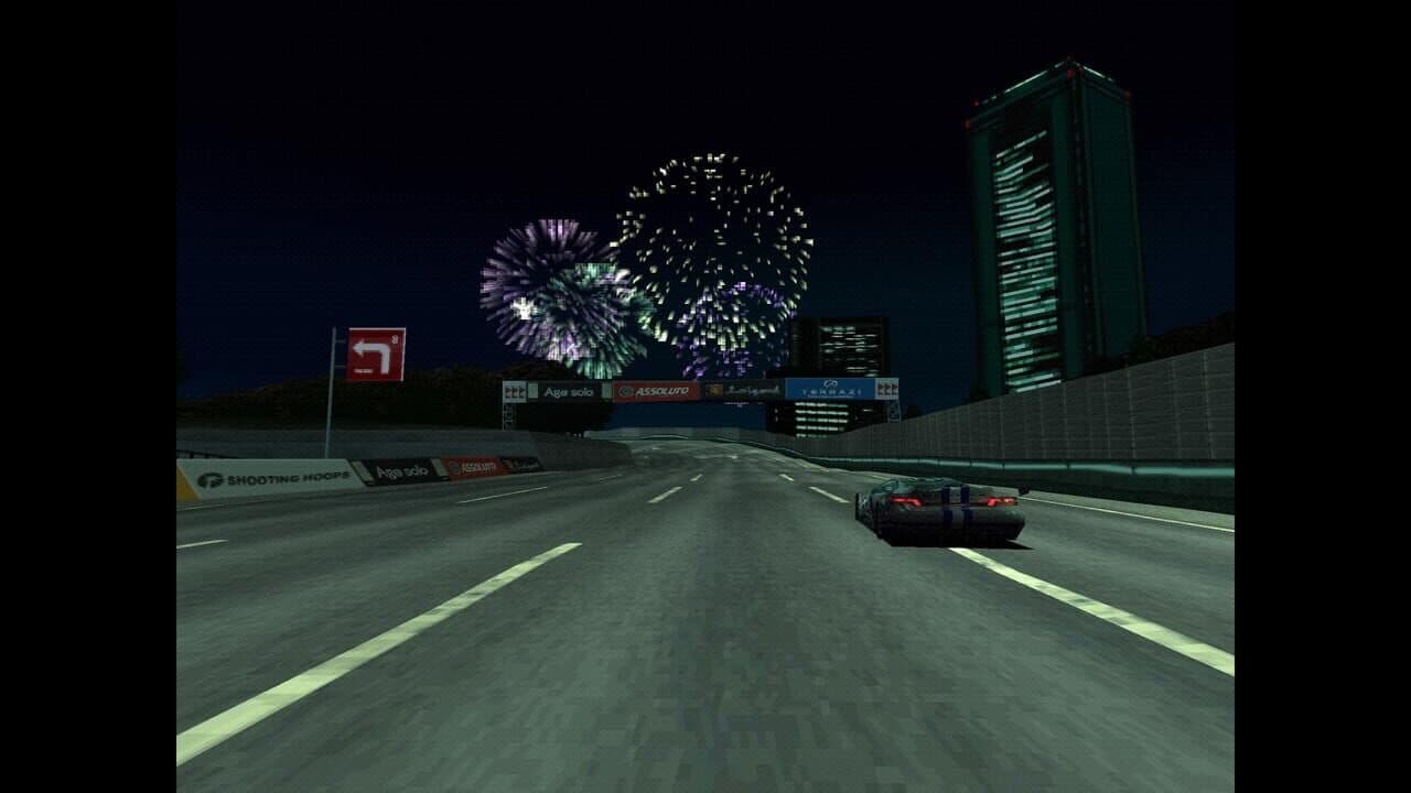 R4: Ridge Racer Type 4 thumbnail 2
