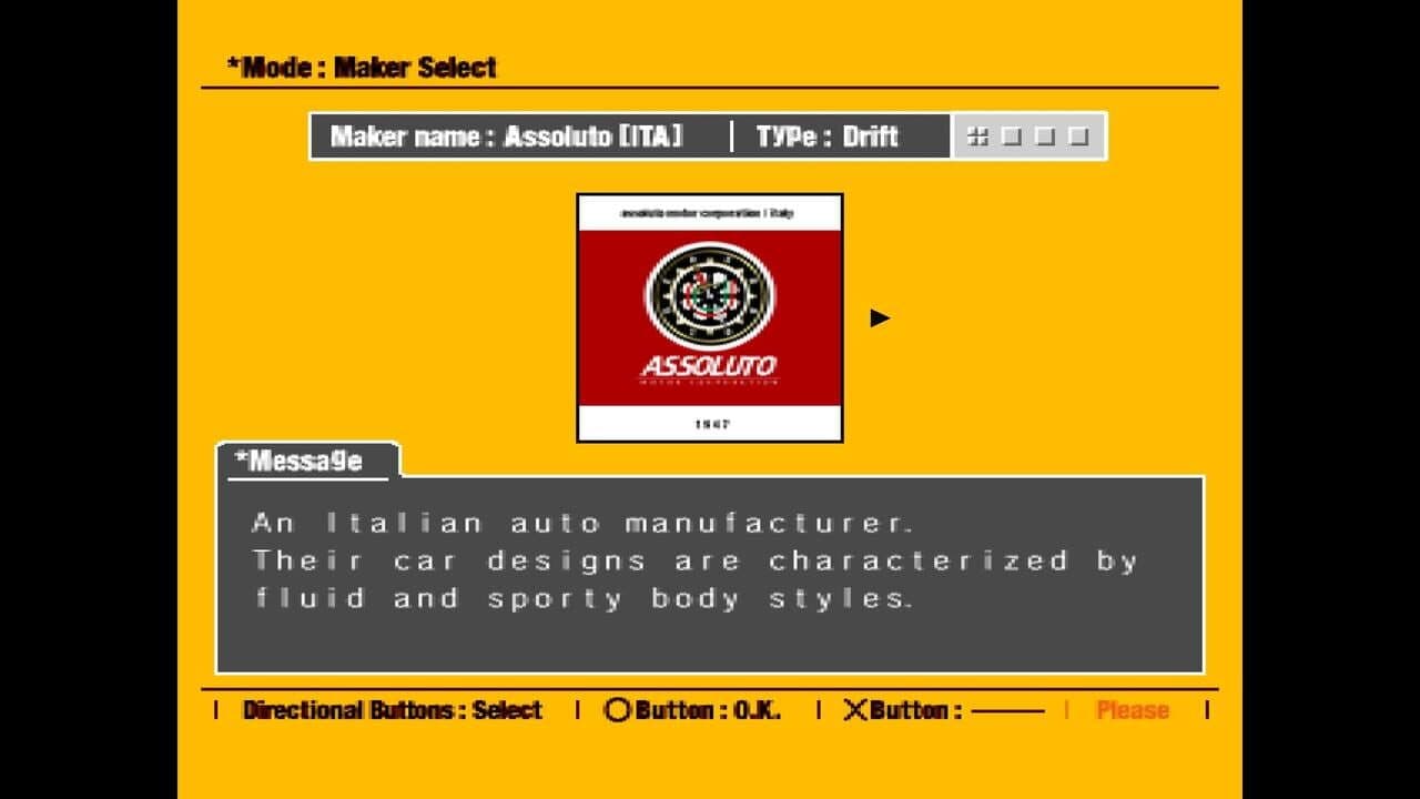 R4: Ridge Racer Type 4 thumbnail 4