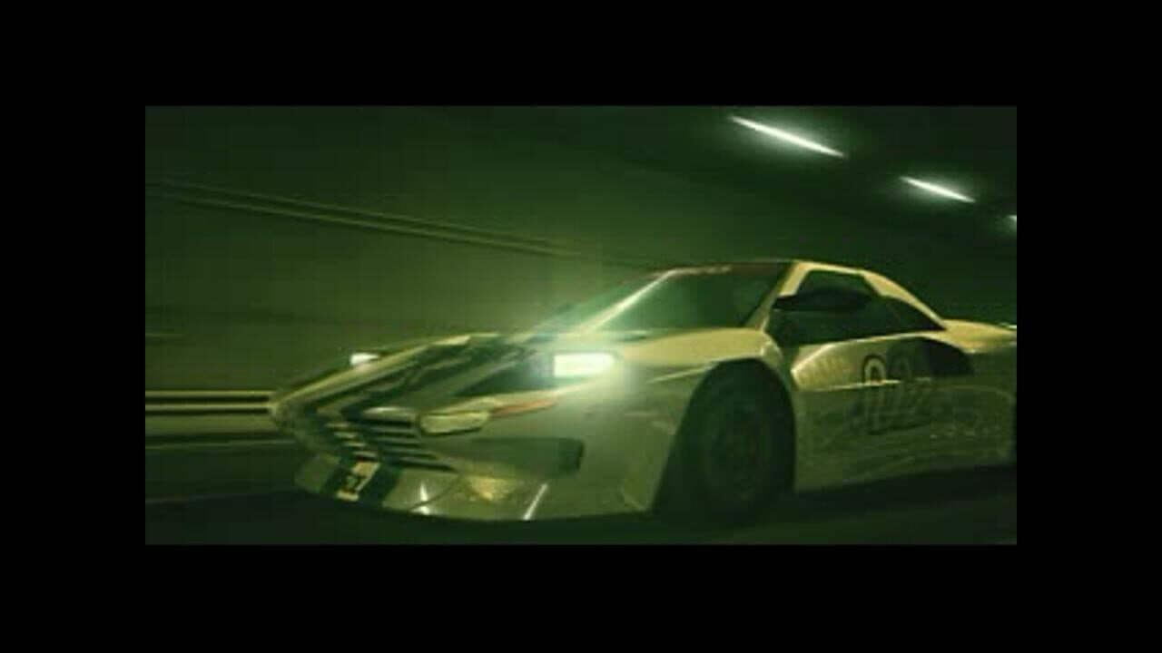 R4: Ridge Racer Type 4 thumbnail 9