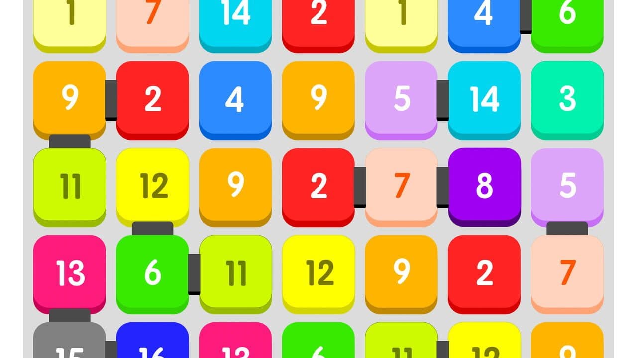 Twenty screenshot 1