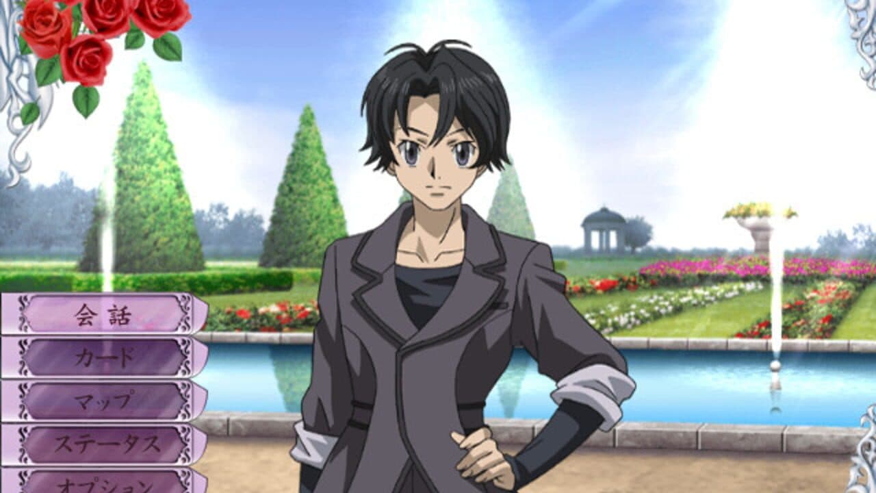 Cluster Edge: Kimi wo Matsu Mirai he no Akashi thumbnail 6