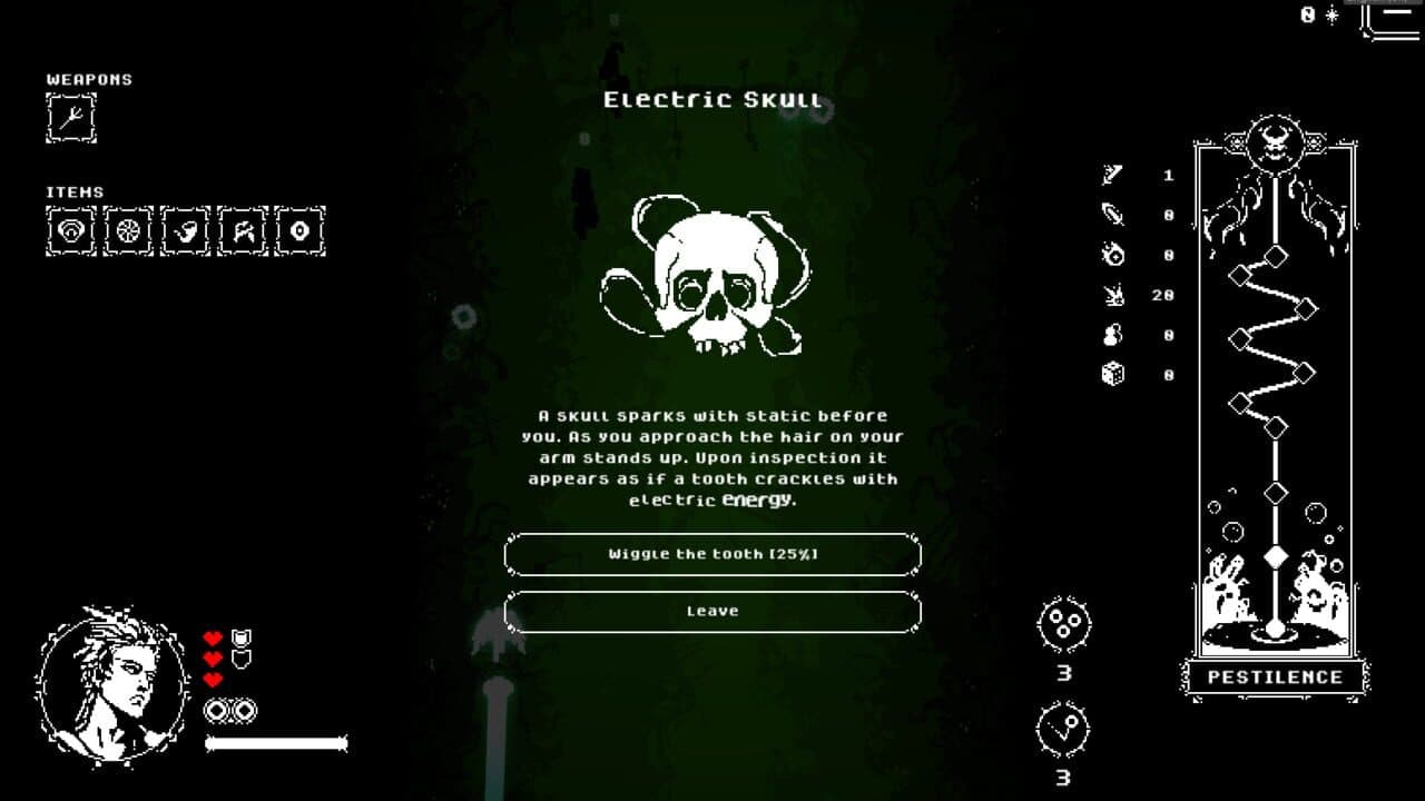 Against Great Darkness thumbnail 2
