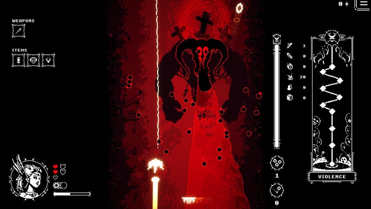 Against Great Darkness thumbnail 3