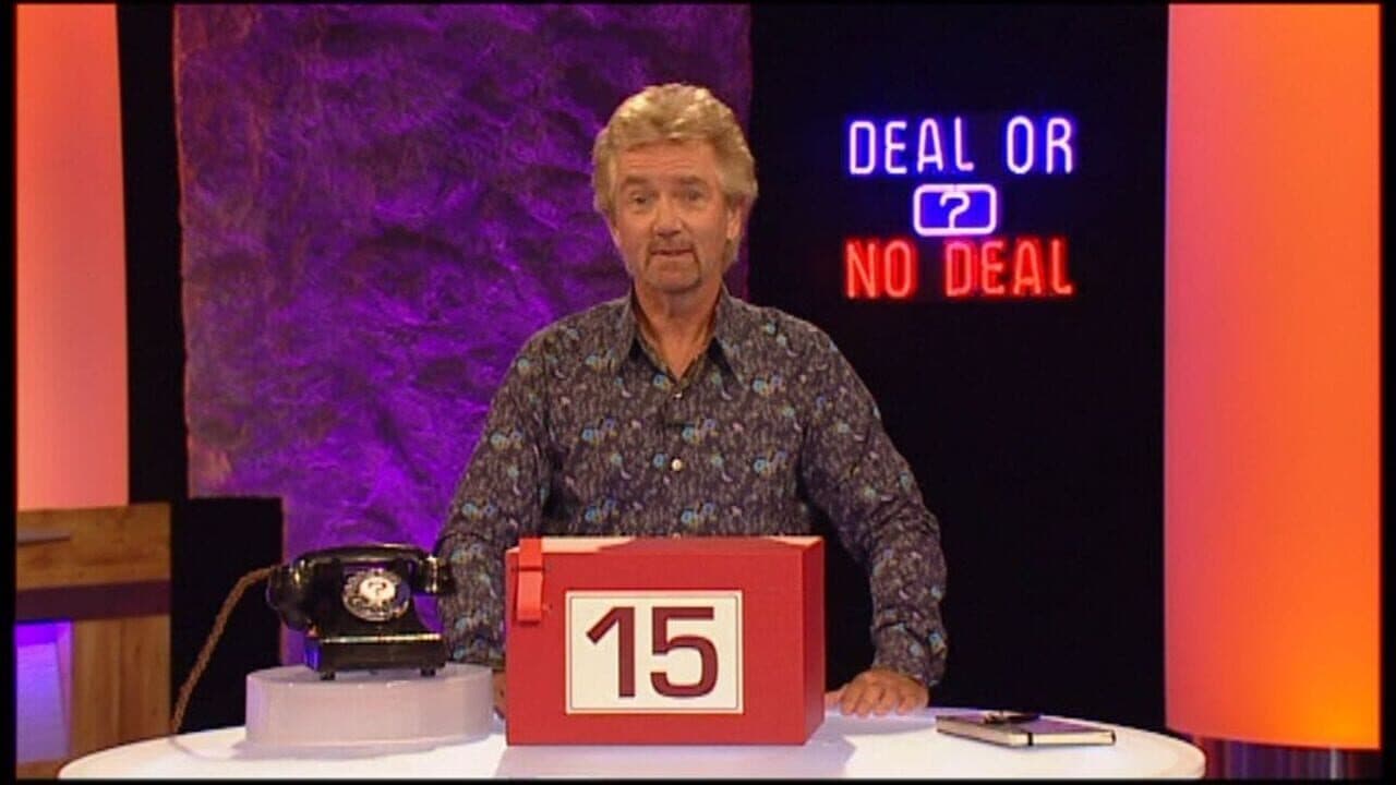 Deal or No Deal: Family Challenge thumbnail 2