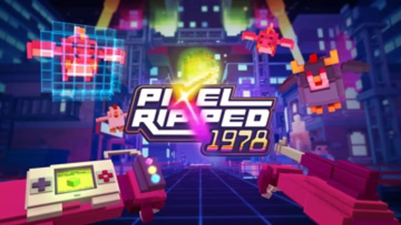 Pixel Ripped 1978 thumbnail 2
