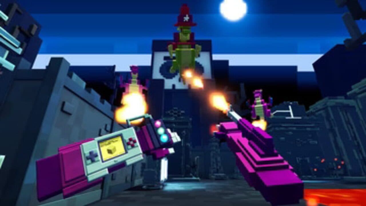 Pixel Ripped 1978 thumbnail 3