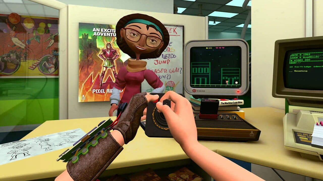 Pixel Ripped 1978 thumbnail 5