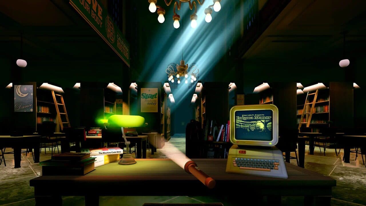Pixel Ripped 1978 screenshot 1