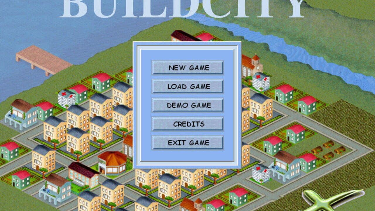 Build City screenshot 1