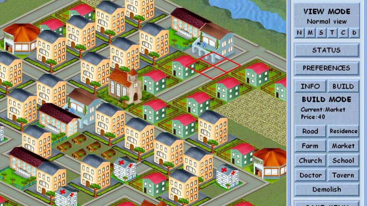 Build City thumbnail 2