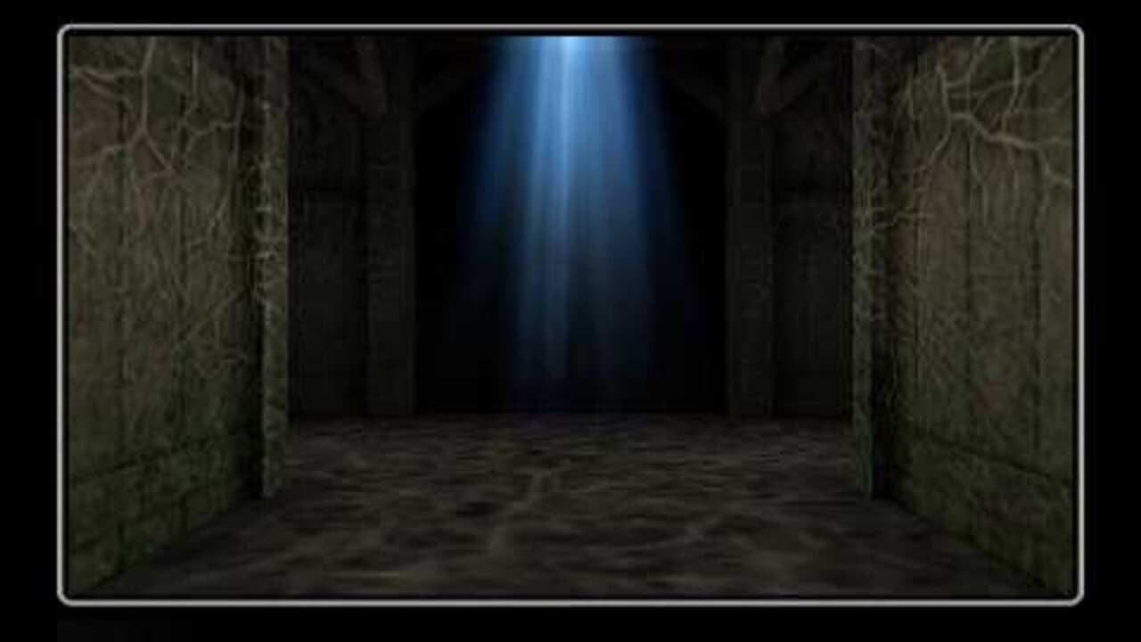 Wizardry Empire III: Ancestry of the Emperor screenshot 1
