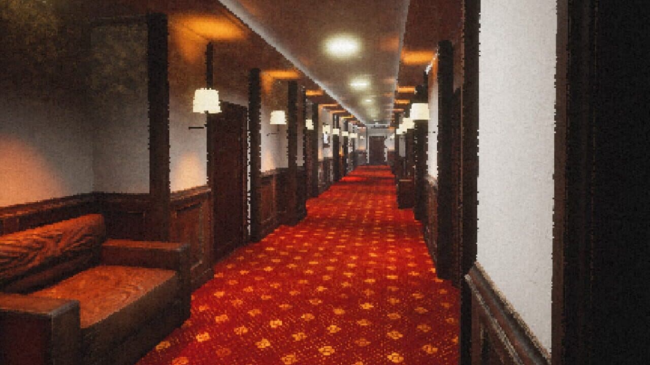 Backrooms Exploration thumbnail 3