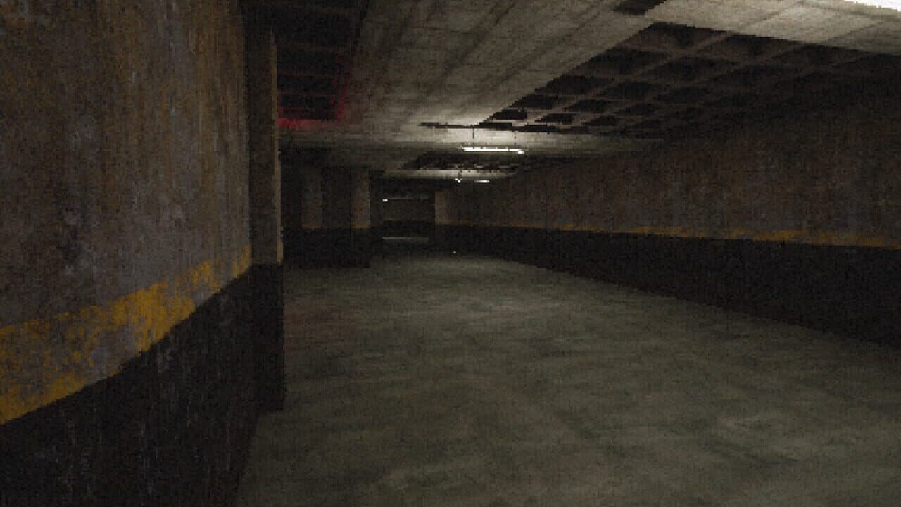 Backrooms Exploration thumbnail 5