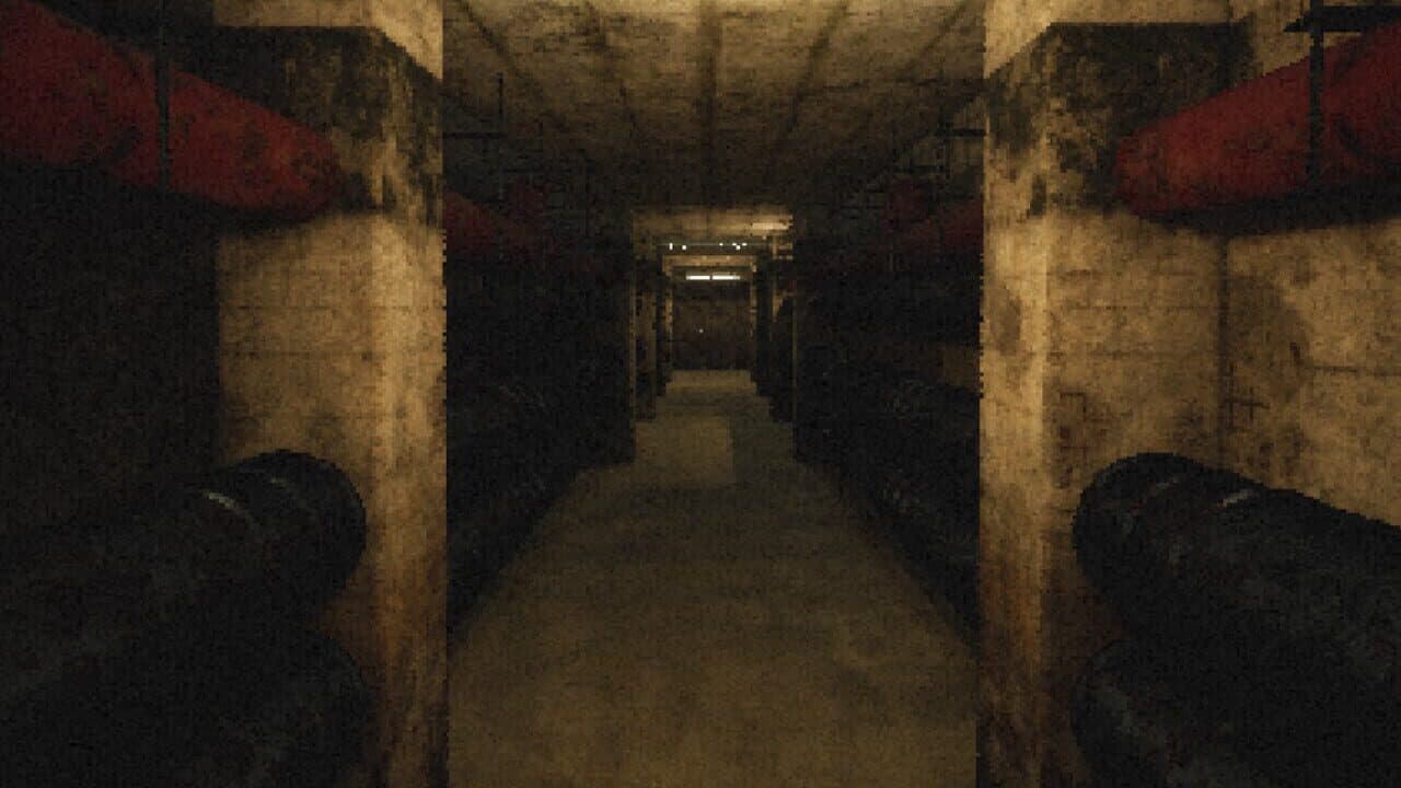 Backrooms Exploration thumbnail 4