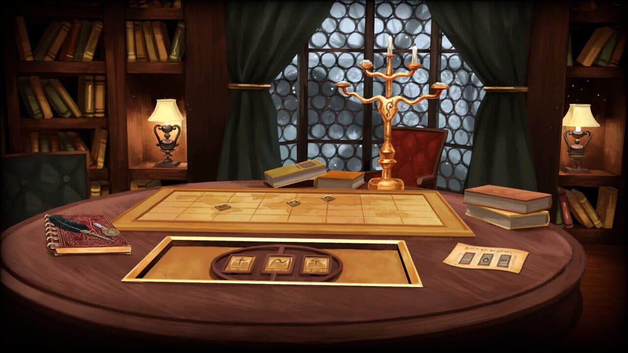 Exit: The Game - Trial of the Griffin thumbnail 2