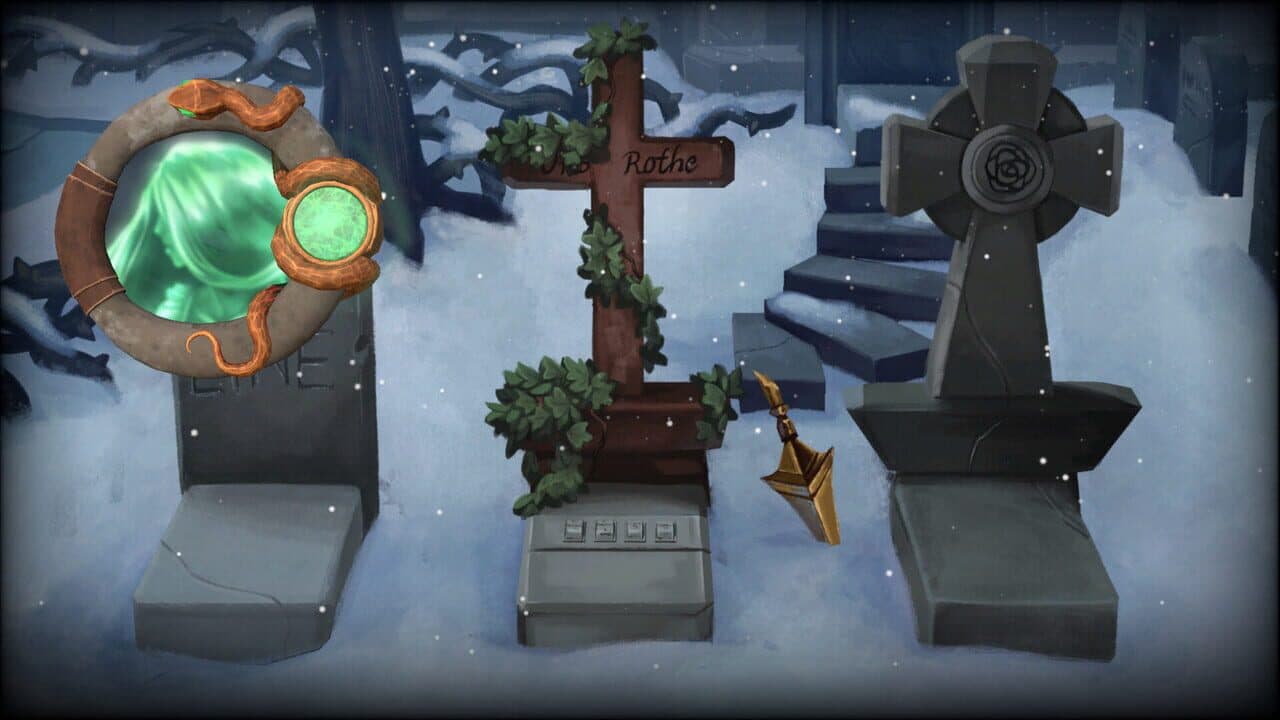 Exit: The Game - Trial of the Griffin thumbnail 4