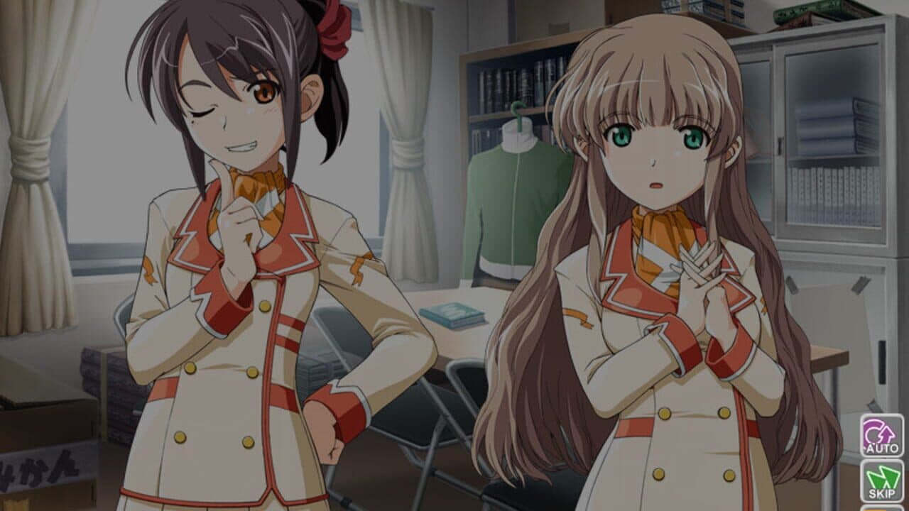 Kira Kira thumbnail 4