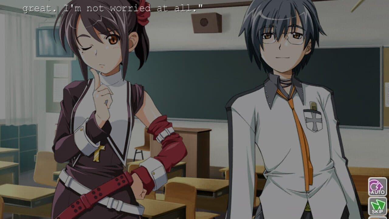 Kira Kira thumbnail 7