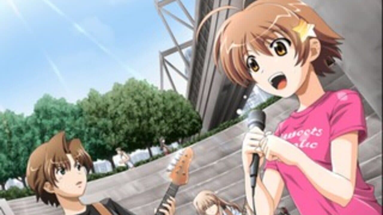 Kira Kira: Rock’n’Roll Show thumbnail 5