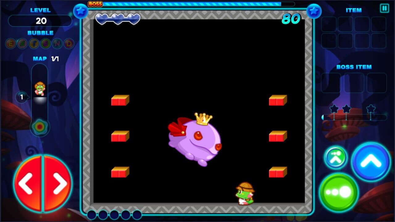 Bubble Bobble for Kakao thumbnail 2