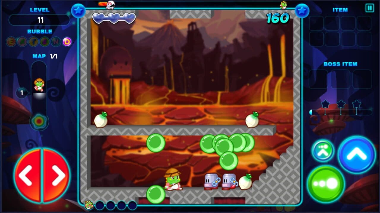Bubble Bobble for Kakao thumbnail 3