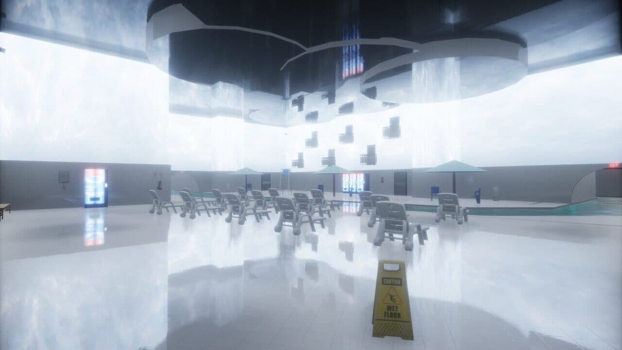 Project Liminal Redux thumbnail 6
