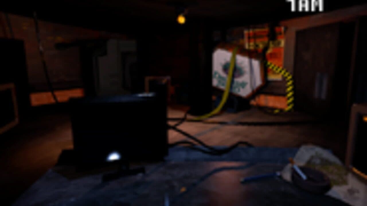 New Super Abandoned: Discovery Island screenshot 1