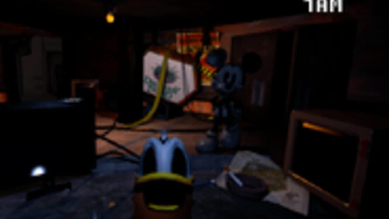 New Super Abandoned: Discovery Island thumbnail 4