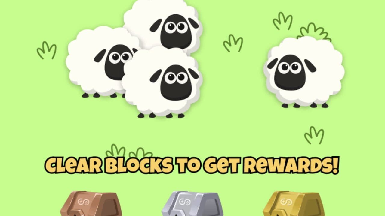 Goat!Goat! screenshot 1