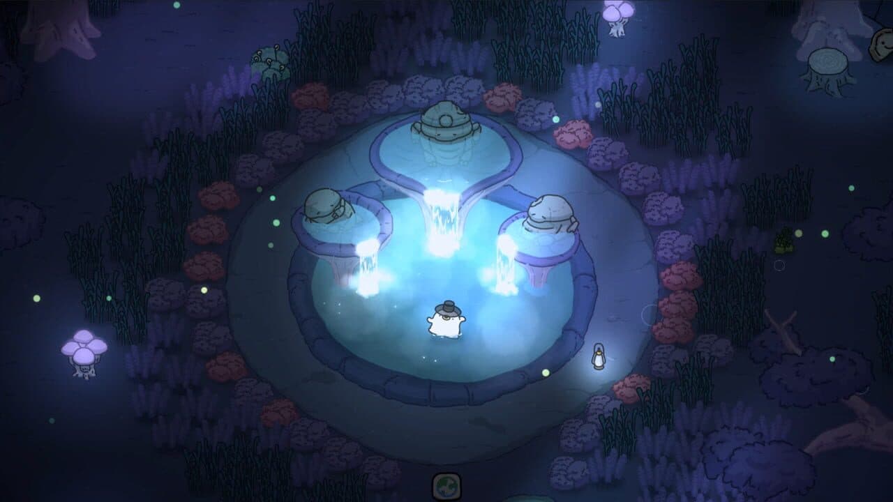 Ogu and the Secret Forest thumbnail 5