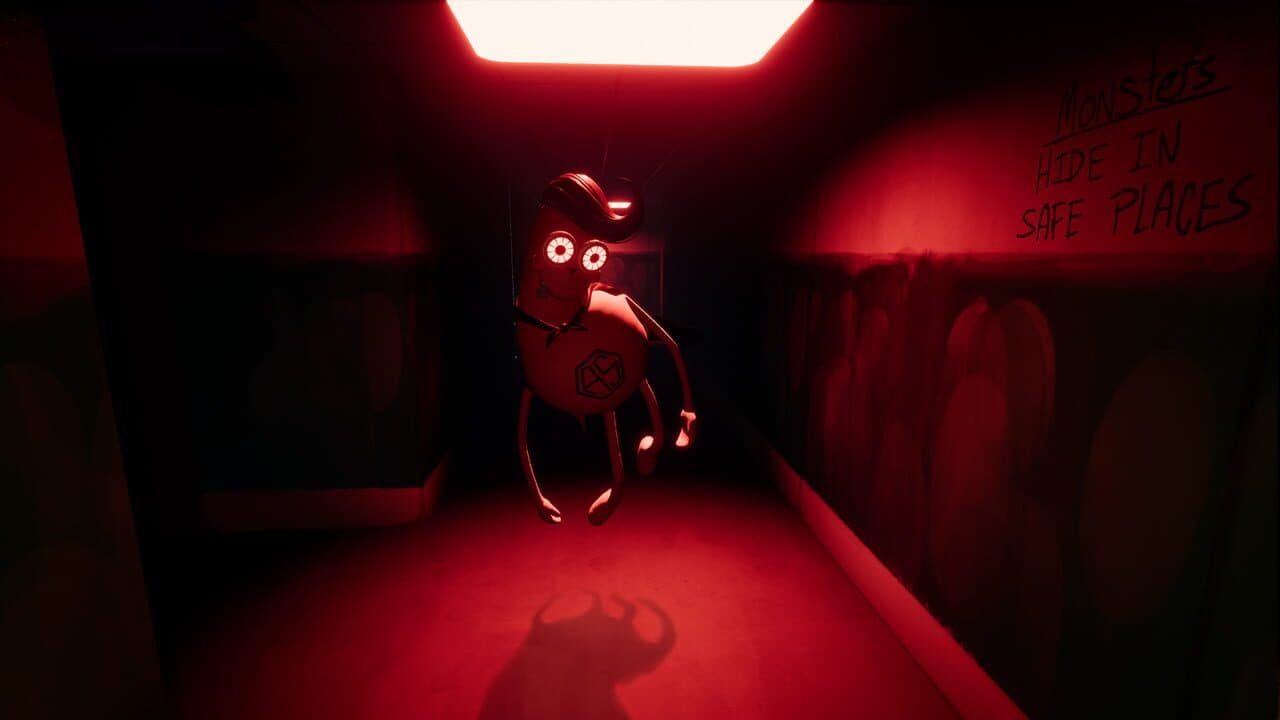 Do You See Sparky? screenshot 1