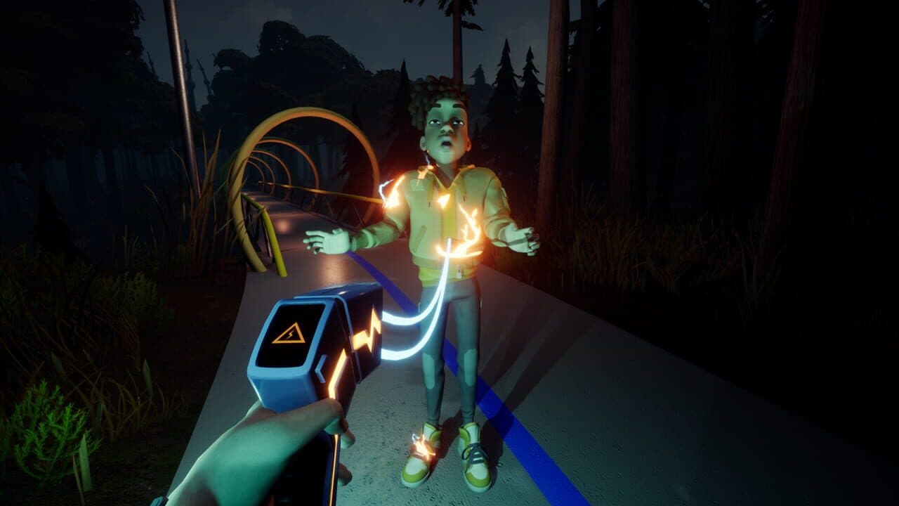 Do You See Sparky? thumbnail 2