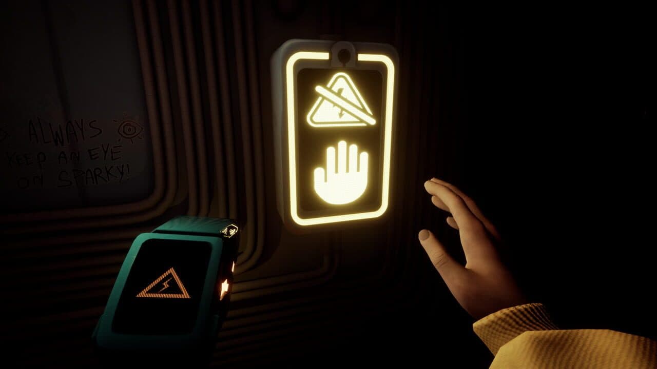 Do You See Sparky? thumbnail 5