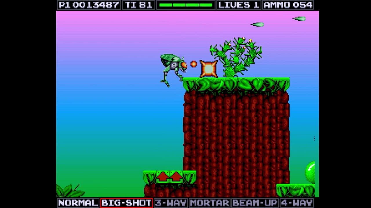 Venus the Flytrap thumbnail 5