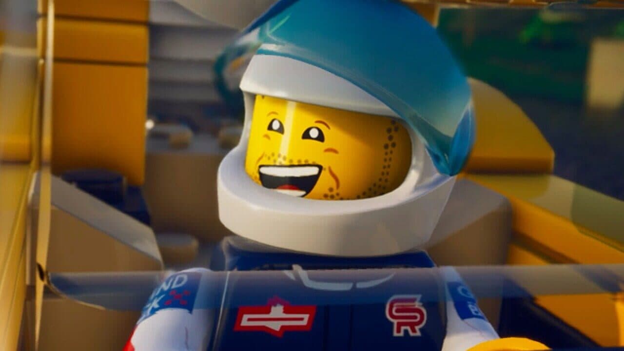LEGO 2K Drive thumbnail 3